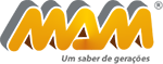 MAM Filmam Logo